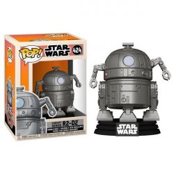 Funko POP Star Wars Concept - R2-D2