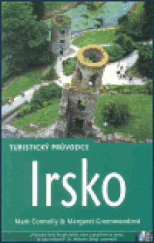 Irsko - turistický průvodce