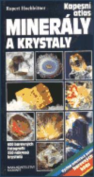 Minerály a krystaly - Kapesní atlas