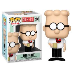 Funko POP Comics: Dilbert