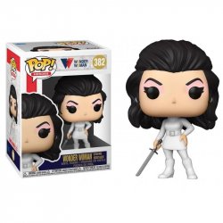 Funko POP Heroes: The New Wonder Woman (1968)