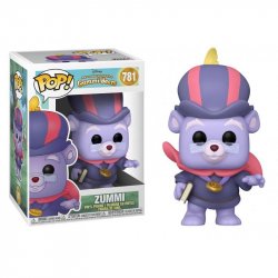 Funko POP Disney: Adventures of the Gummi Bears - Zummi