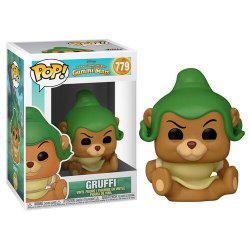 Funko POP Disney: Adventures of the Gummi Bears - Gruffi