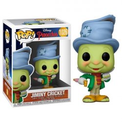 Funko POP Disney: Pinocchio - Street Jiminy