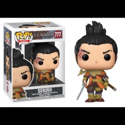 Funko POP Games: Sekiro