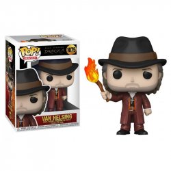 Funko POP Movies: Bram Stoker´s - Van Helsing