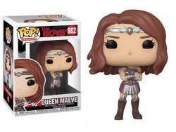 Funko POP TV: The Boys - Queen Maeve