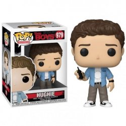 Funko POP TV: The Boys - Hughie