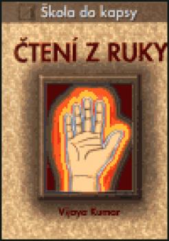 Čtení z ruky - škola do kapsy