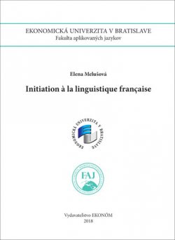 Linguistique francaise 2018