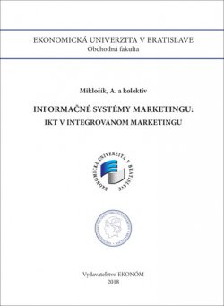 Informačné systémy marketingu IKT