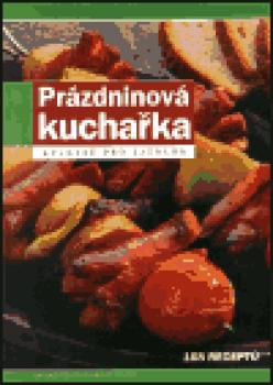 Prázdninová kuchařka