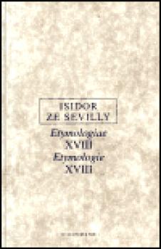 Etymologie XVIII