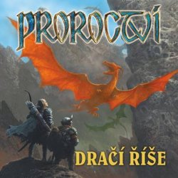 Proroctví Dračí říše - Stolní hra