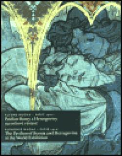 Alfons Mucha - Paříž 1900: Pavilon Bosny a Hercegoviny na světové výstavě