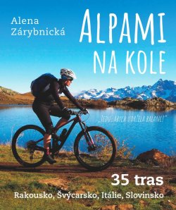 Alpami na kole