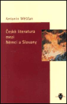 Česká literatura mezi Němci a Slovany