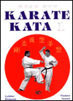 Karate kata 1