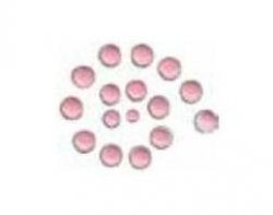 Cadence Tekuté perly 25 ml - miminkovská růžová