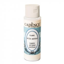 Cadence Lepidlo na textil a textilní aplikace 70 ml