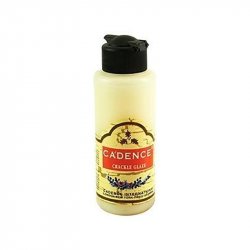 Cadence Kralekovací médium 120 ml 