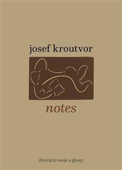 Notes - Literární eseje a glosy
