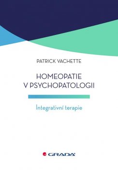 Homeopatie v psychopatologii