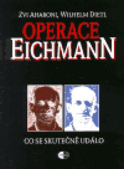 Operace Eichmann