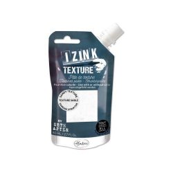 Aladine IZINK Texturovací pasta 80 ml - granitová