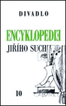 Encyklopedie Jiřího Suchého, svazek 10 - Divadlo 1963-1969