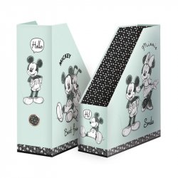 Archivační box Disney Mickey