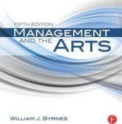 Management and the Arts