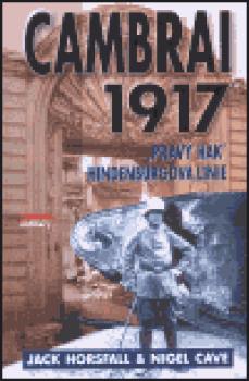 Cambrai 1917