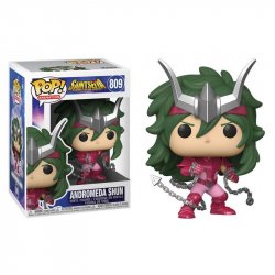 Funko POP Animation: Saint Seiya - Andromeda Shun