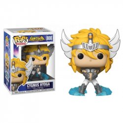 Funko POP Animation: Saint Seiya - Cygnus Hyoga