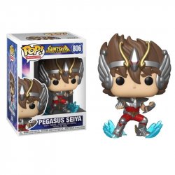 Funko POP Animation: Saint Seiya - Pegasus Seiya