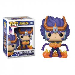 Funko POP Animation: Saint Seiya - Phoenix Ikki