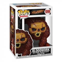 Funko POP Heroes: The Flash - Bloodwork