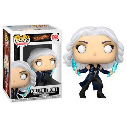 Funko POP Heroes: The Flash - Killer Frost