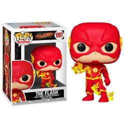 Funko POP Heroes: The Flash