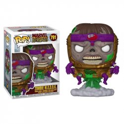 Funko POP Marvel: Marvel Zombies - MODOK