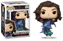 Funko POP Marvel: WandaVision - Agatha Harkness