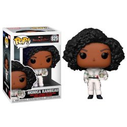 Funko POP Marvel: WandaVision - Monica Rambeau