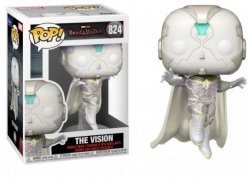 Funko POP Marvel: WandaVision - The Vision