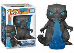 Funko POP Movies: Godzilla vs Kong - Heat Ray Godzilla