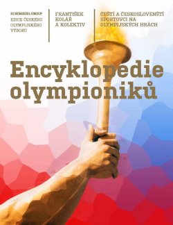 Encyklopedie olympioniků