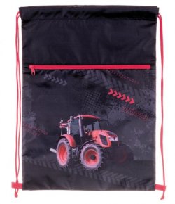 Stil Sáček na cvičky Tractor