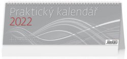 Kalendář stolní 2022 - Praktický kalendář OFFICE