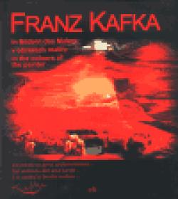 Franz Kafka v obrazech malíře