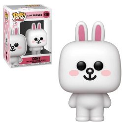 Funko POP Animation: Line Friends - Cony